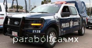 Colaboran autoridades de Puebla y Tlaxcala tras hallazgo de cuerpos Nopalucan