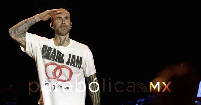 Inaugura Maroon 5 el Teatro del Pueblo