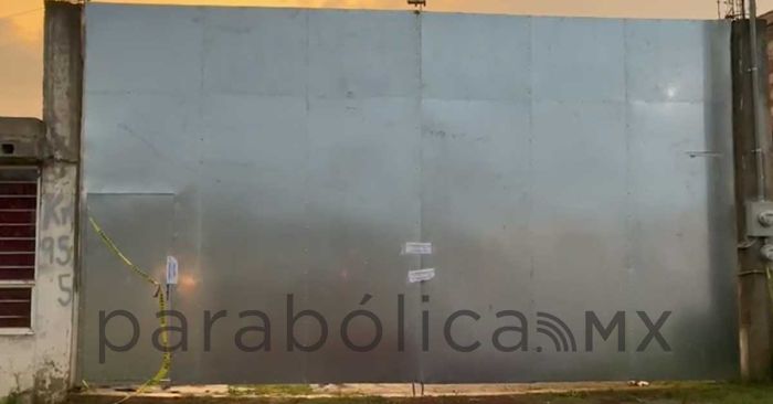 Ejecutan a dos hombres en Juan C. Bonilla