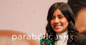Resalta Segob federal impulso deporte en jóvenes de Gaby “La Bonita” Sánchez