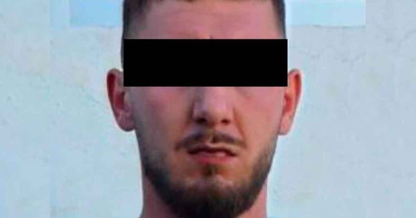 Confirma Harfuch la detención de un líder criminal europeo en Quintana Roo