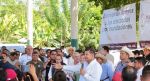 Impulsa Gobierno de Puebla recuperaci&oacute;n del campo en zonas afectadas por contingencia