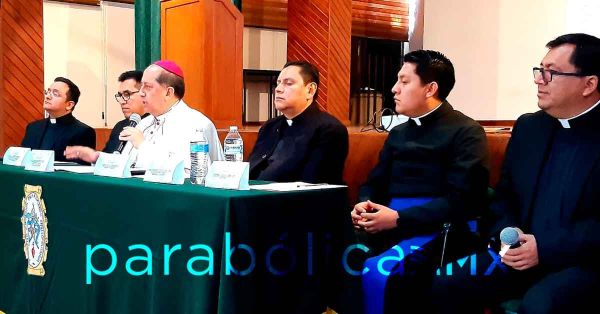 Invitan a la edici&oacute;n 64 de la Feria Guadalupana en el Seminario Palafoxiano