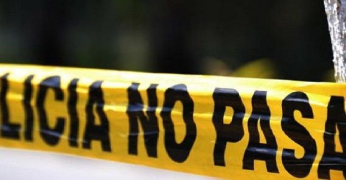 Apu&ntilde;alan a joven de 19 a&ntilde;os en Bosques de Manzanilla