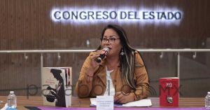 Invitan en el Congreso a presentaciones de libros con enfoque de derechos humanos