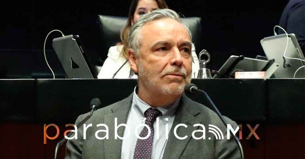 Destinar&aacute; PEF 2026 un bill&oacute;n de pesos para los programas sociales: Alfonso Ram&iacute;rez