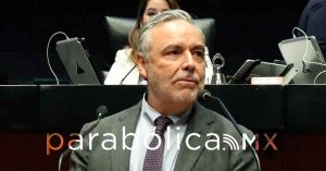 Destinar&aacute; PEF 2026 un bill&oacute;n de pesos para los programas sociales: Alfonso Ram&iacute;rez