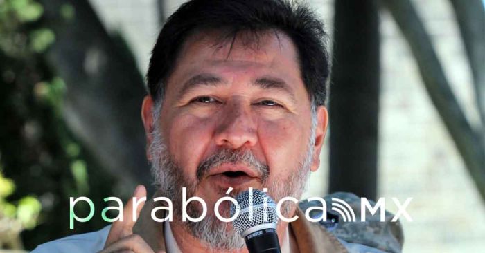 Reconoce Noro&ntilde;a preocupaci&oacute;n de la OEA por la Elecci&oacute;n Judicial&nbsp;