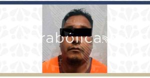 Recibe 50 años de prisión sujeto acusado de violación: FGE