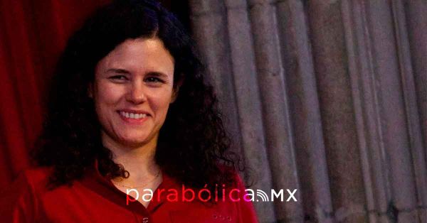 Descarta Luisa Alcalde sanciones a liderazgos por el Morena Tour