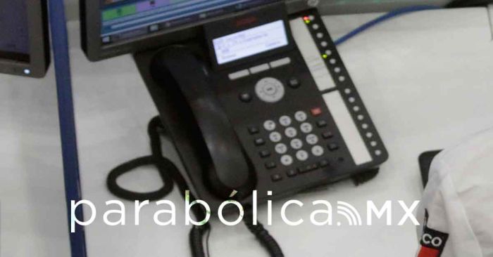 Alerta SSP por fraude mediante llamadas falsas de instituciones bancarias
