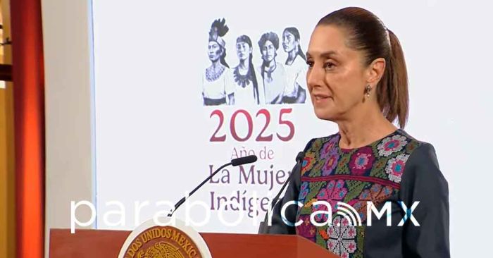 Hemos estado cercanos: Sheinbaum tras la explosi&oacute;n en Iztapalapa