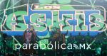 Mueven Los Askis a la Feria al ritmo de cumbia andina