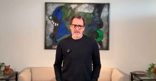 Se vuelve Demian Bichir rostro de la defensa legal de la comunidad migrante en EEUU