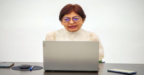 Es la BUAP sin&oacute;nimo de prestigio y formaci&oacute;n educativa de calidad: Lilia Cedillo