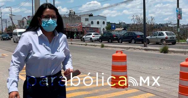 Restringe juez a Irene Olea salir de Puebla por caso de abuso a activistas y periodistas