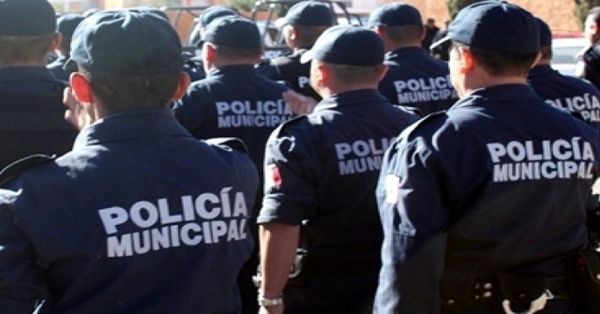 Detienen a policía estatal por agredir a una mujer en Galaxia La Calera