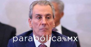 Vienen de administraciones pasadas los problemas en la Polic&iacute;a municipal: Pepe Chedraui