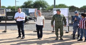 Inician obras del tren México-Querétaro, será inaugurado en el 2027
