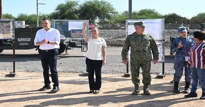 Inician obras del tren México-Querétaro, será inaugurado en el 2027