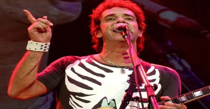 Aparecen restos humanos en casa donde vivió Gustavo Cerati en Argentina