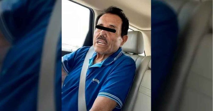 Descarta Sheinbaum caer en “chantajes” para repatriar a “El Mayo”