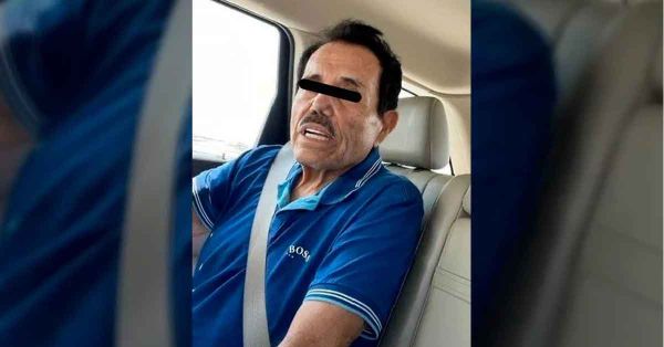 Descarta Sheinbaum caer en “chantajes” para repatriar a “El Mayo”