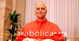 Llama el Papa Le&oacute;n XIV a la paz en Medio Oriente tras ataque de Estados Unidos