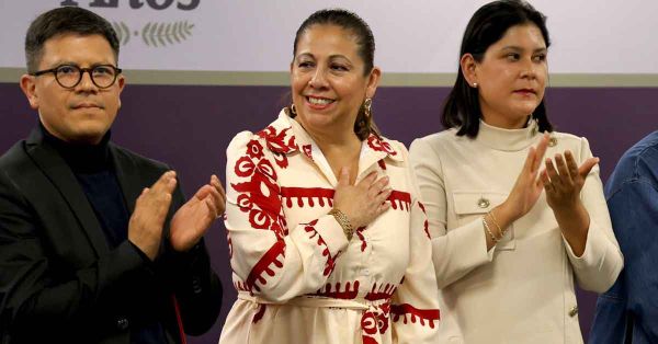 Realizan foro en Congreso del Puebla sobre adicciones