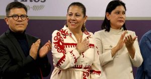 Realizan foro en Congreso del Puebla sobre adicciones