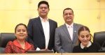 Impulsan propuesta para establecer el &ldquo;Mes de las Organizaciones No Gubernamentales&rdquo;