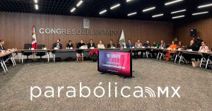 Incorpora Congreso colaboraci&oacute;n y participaci&oacute;n ciudadana a su labor