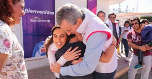Reconoce Pepe Chedraui labor de MariElise Budib al frente del DIF Municipal