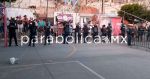 Culmina Segom la organizaci&oacute;n de las elecciones en las 17 juntas auxiliares