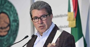 Fortalecerá labores de inteligencia iniciativas presidenciales: Monreal