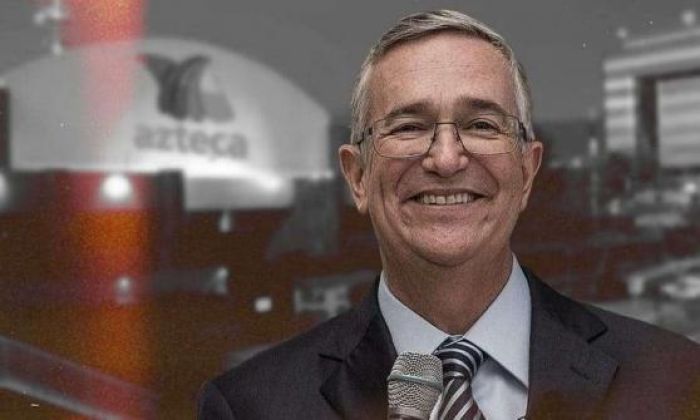 El día en que la Corte le recordó a Salinas Pliego que la televisión no es una tienda