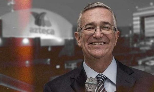 El d&iacute;a en que la Corte le record&oacute; a Salinas Pliego que la televisi&oacute;n no es una tienda