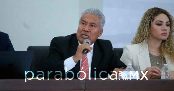 Ofrece SEP detalles del Desfile por el 5 de Mayo