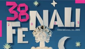 Anuncian nueva fecha para la Fenali BUAP