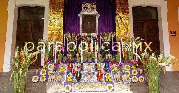 Inician las visitas a templos de la zona metropolitana por Semana Santa