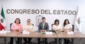 Aprueban exhorto para la rehabilitaci&oacute;n y ampliaci&oacute;n de parques y jardines