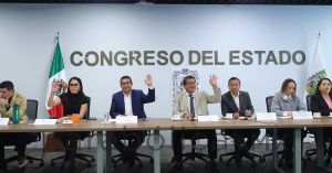 Avala Comisi&oacute;n del Congreso alinear transparencia de partidos y sindicatos a marco federal