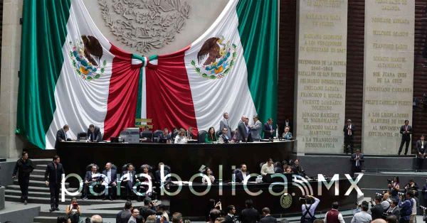 Plantea la C&aacute;mara de Diputados inquietudes a la titular de Segob en su comparecencia