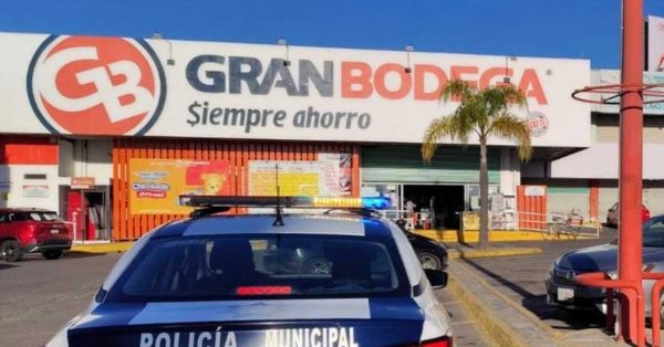 Saldo blanco durante el &ldquo;Buen Fin 2025&rdquo; en San Pedro Cholula