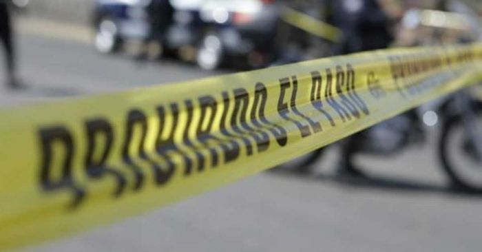 Ejecutan a pareja e incendian un veh&iacute;culo en San Sebasti&aacute;n de Aparicio