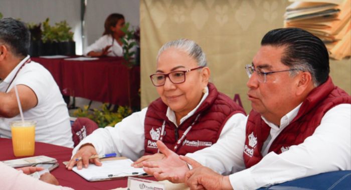 Acerca Gobierno de la Ciudad Jornada Imparable en Santo Tom&aacute;s Chautla