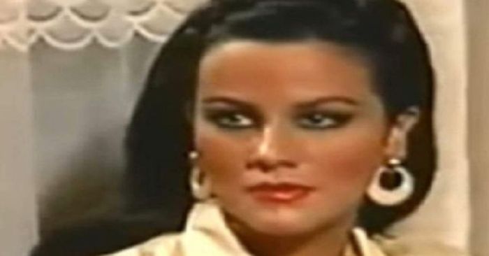 Muere Flor Procuna, estrella de Los ricos también lloran