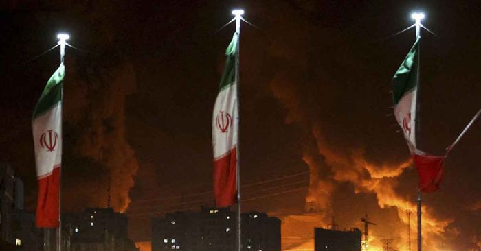 Mata Israel al nuevo jefe de mando operativo conjunto de Irán