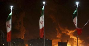 Mata Israel al nuevo jefe de mando operativo conjunto de Ir&aacute;n