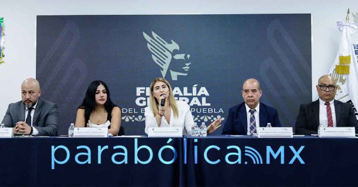 Lanza FGE aplicación móvil para denunciar extorsiones de forma anónima